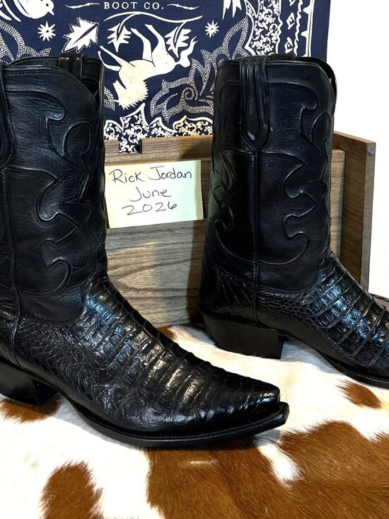 Lucchese 1883 \